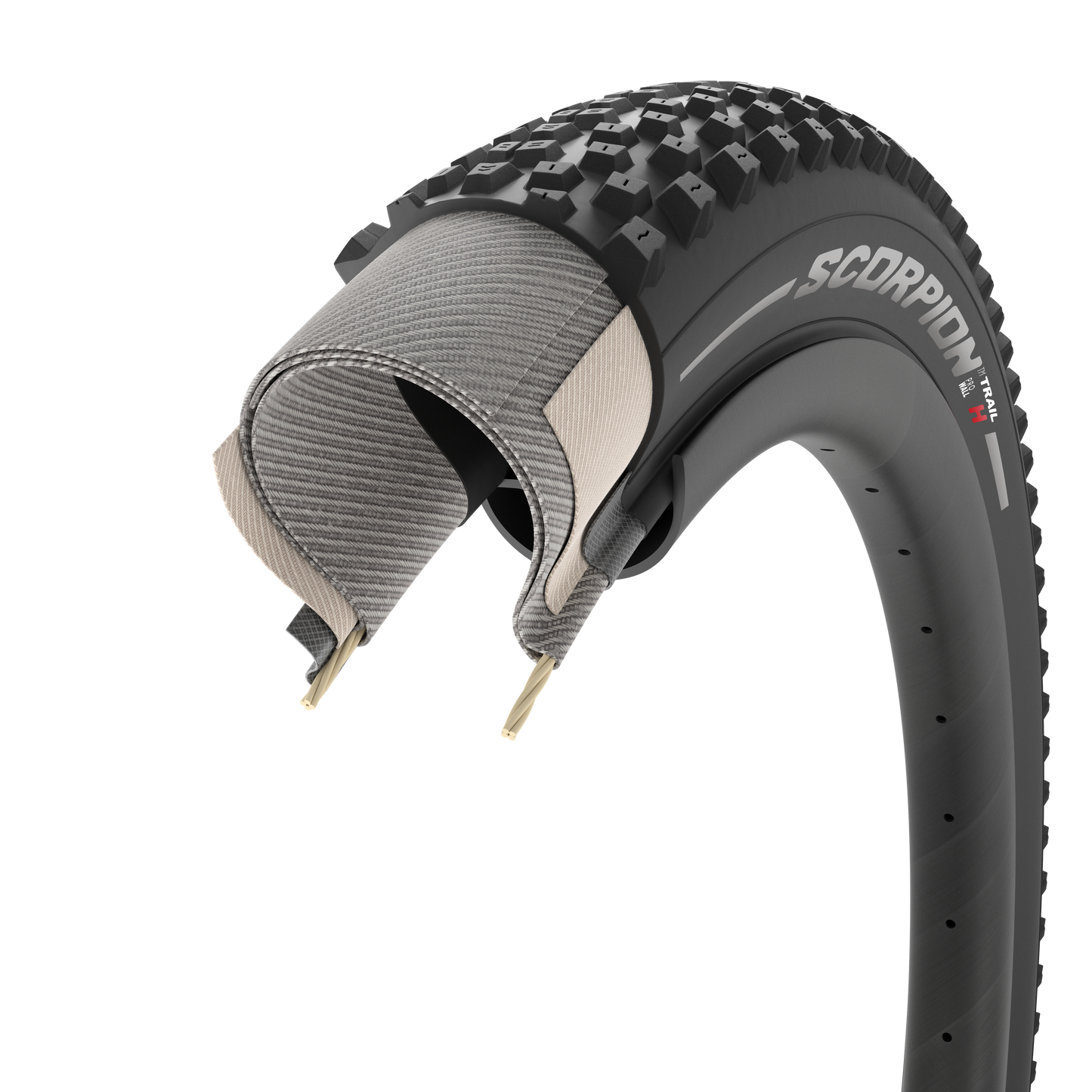 Pirelli Scorpion™ Trail H