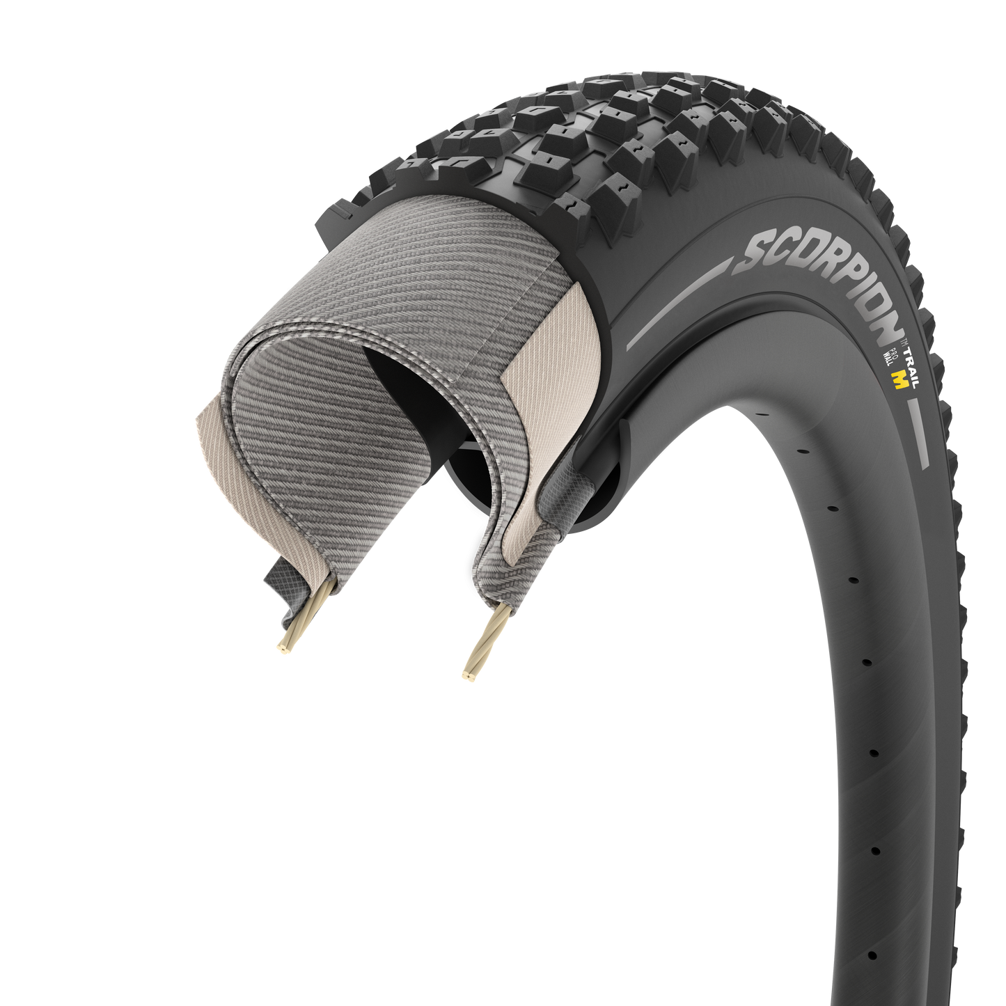Pirelli Scorpion™ Trail M