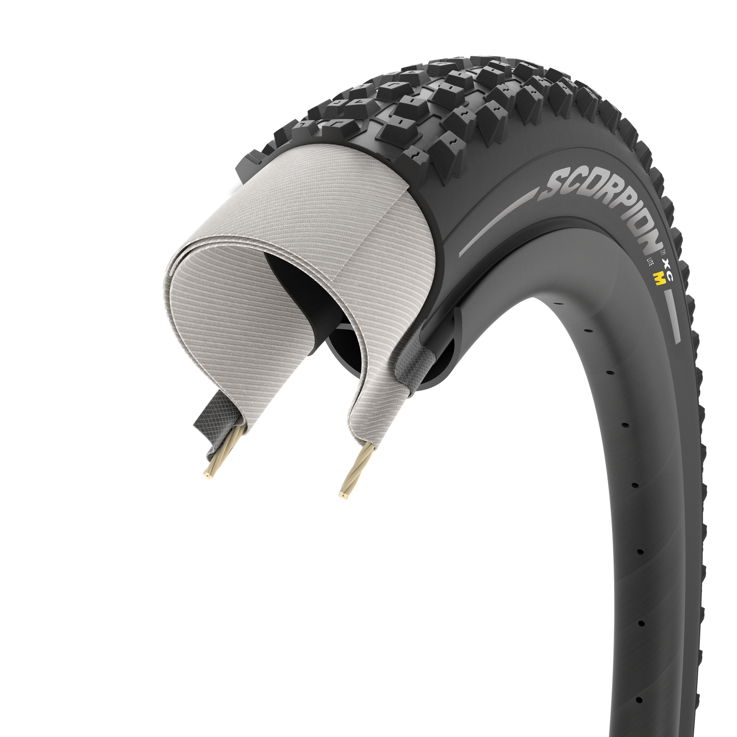 Pirelli Scorpion™ XC M