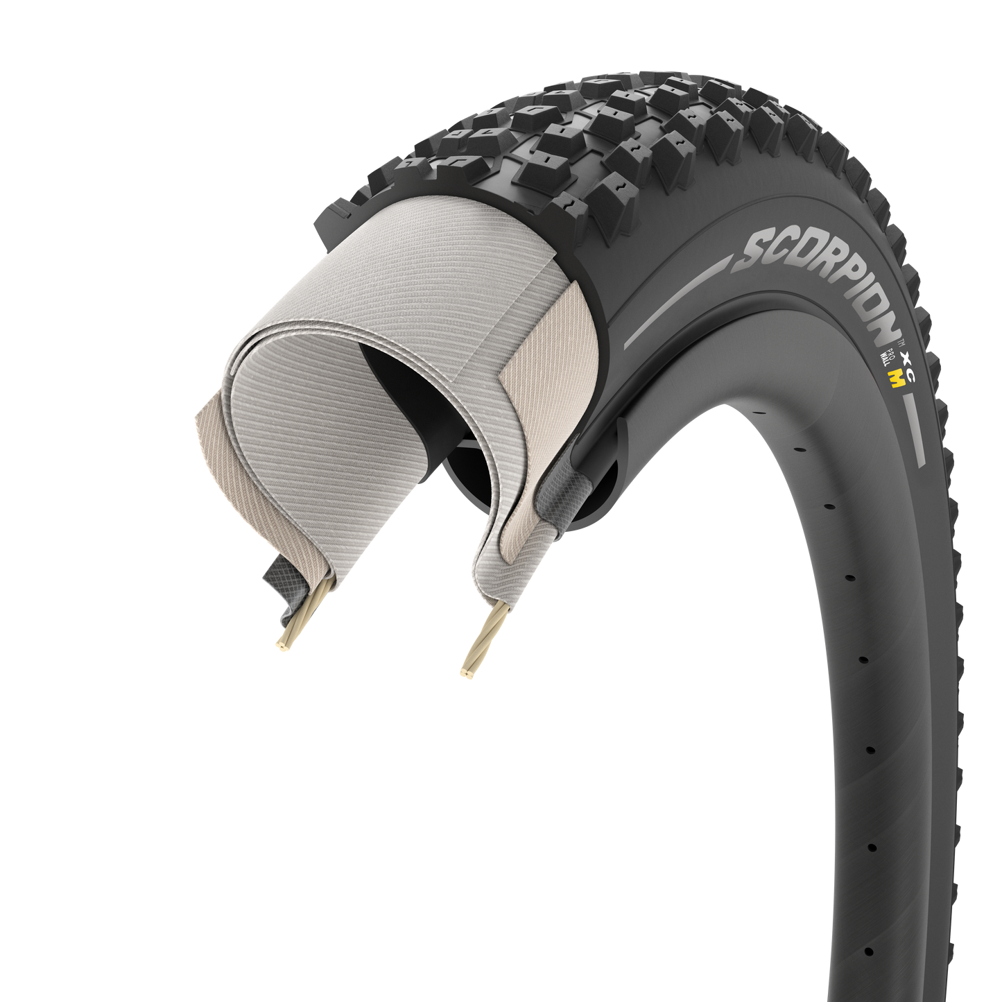 Pirelli Scorpion™ XC M