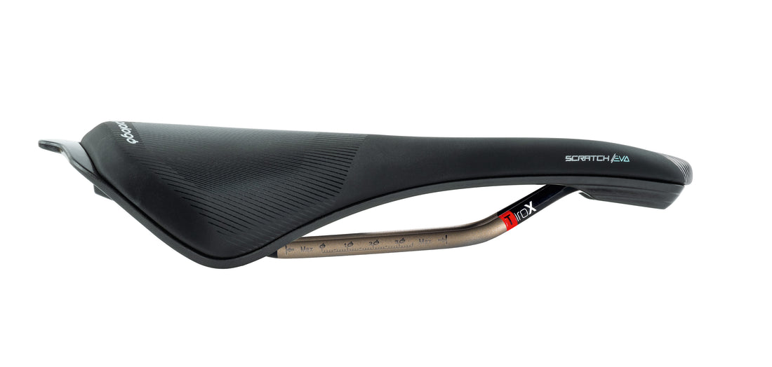 Prologo Scratch EVA Tirox