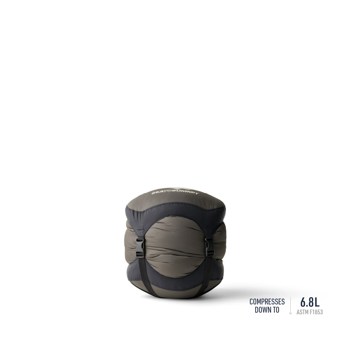 Sea to Summit Spark Down Sleeping Bag -9°C - Regular - untuvamakuupussi
