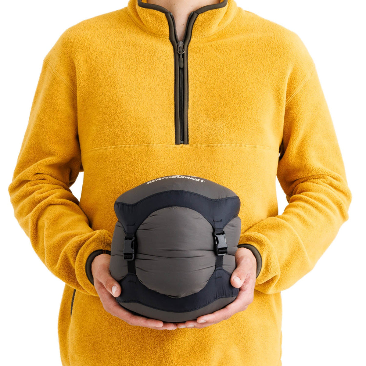 Sea to Summit Spark Down Sleeping Bag -9°C - Regular - untuvamakuupussi