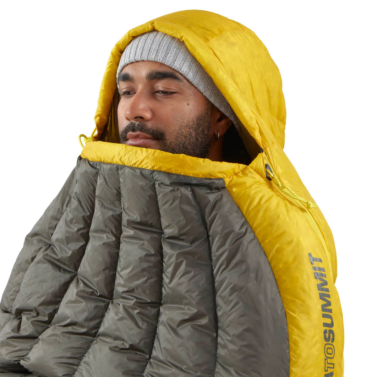 Sea to Summit Spark Down Sleeping Bag -9°C - Regular - untuvamakuupussi