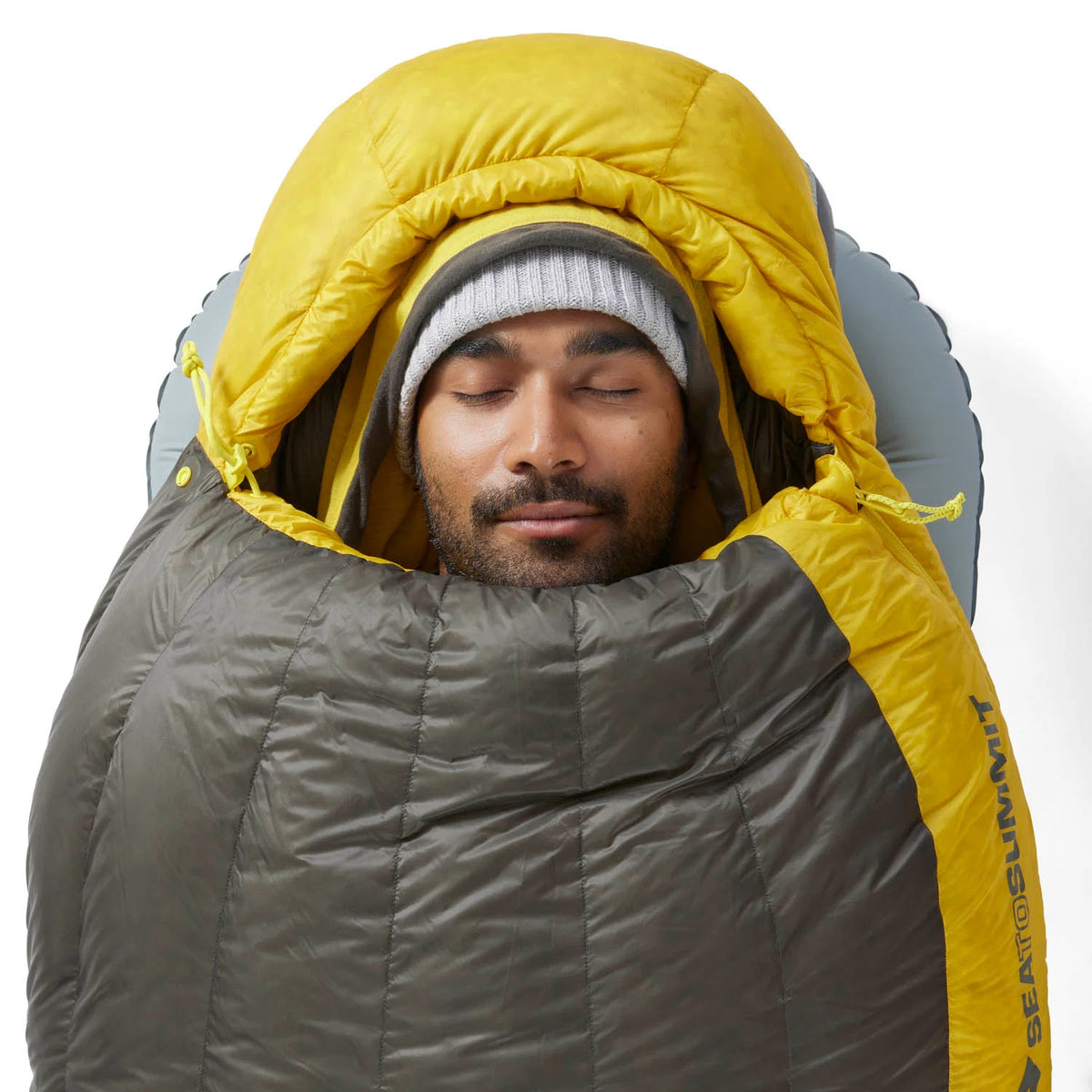 Sea to Summit Spark Down Sleeping Bag -9°C - Regular - untuvamakuupussi