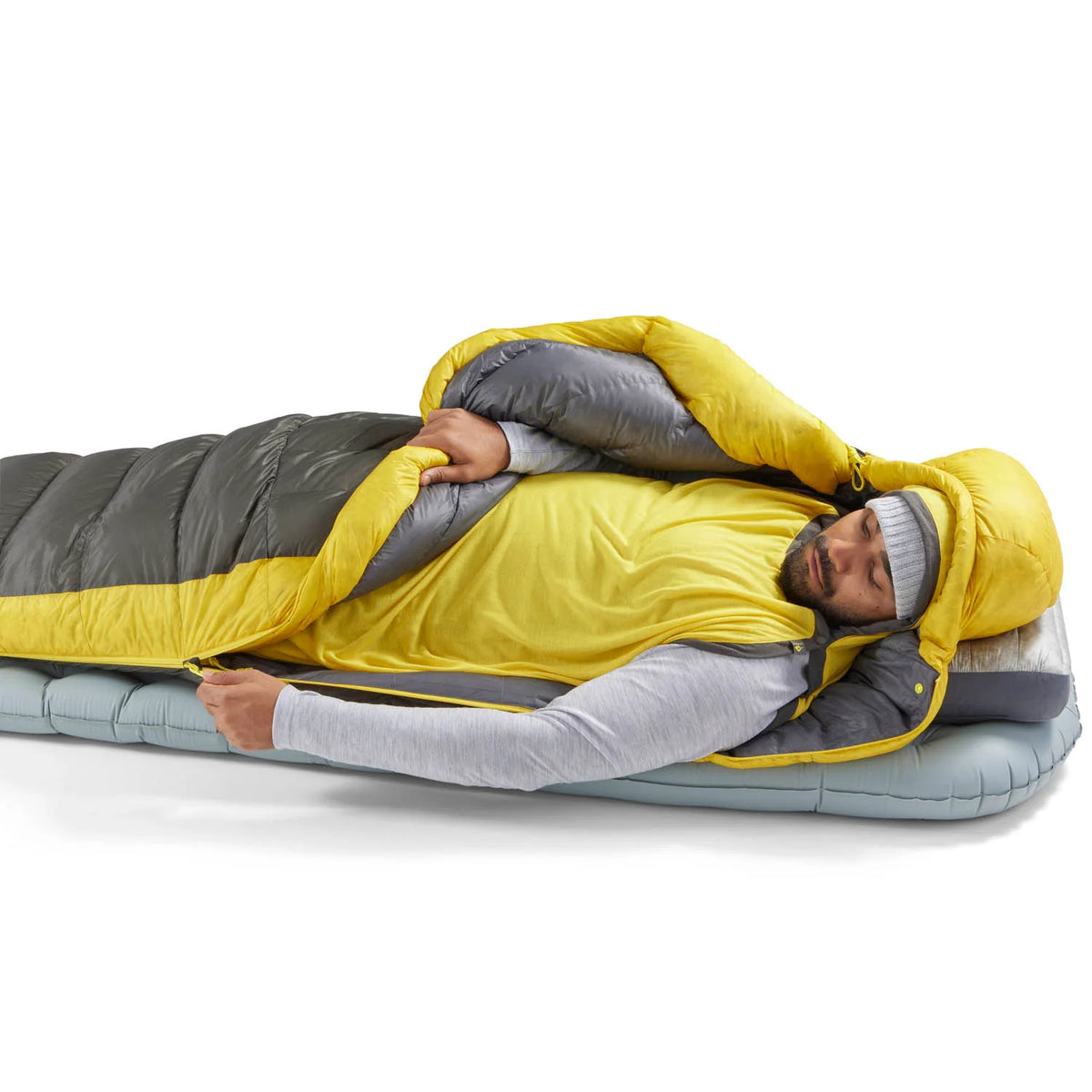 Sea to Summit Spark Down Sleeping Bag -9°C - Regular - untuvamakuupussi