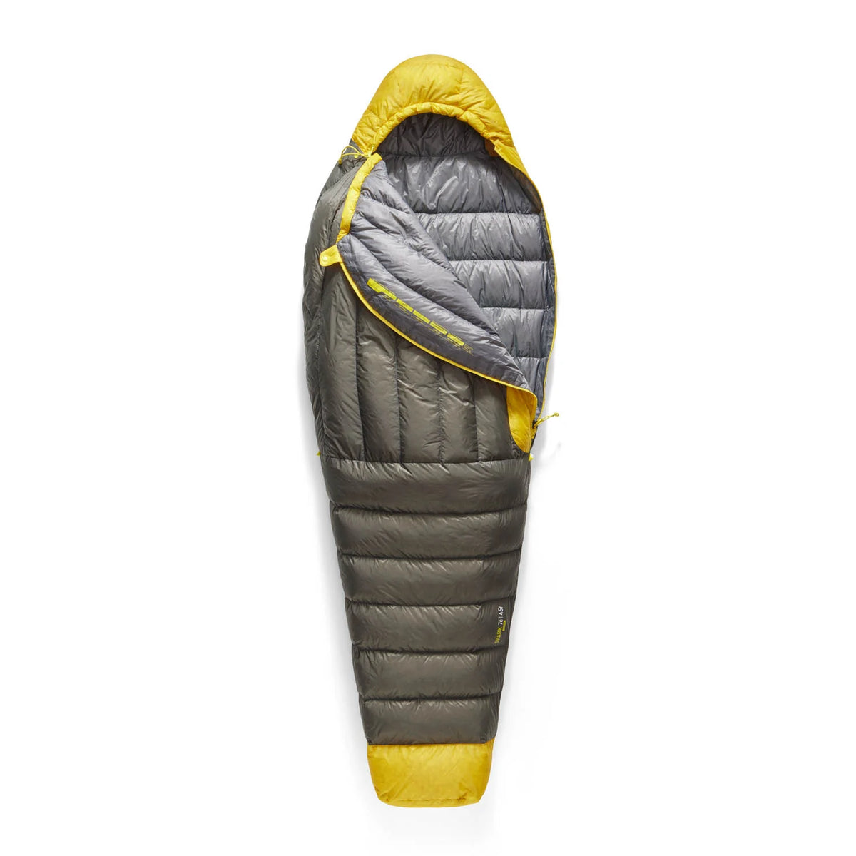 Sea to Summit Spark Down Sleeping Bag -9°C - Regular - untuvamakuupussi