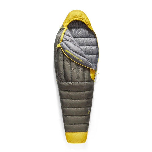 Sea to Summit Spark Down Sleeping Bag -9°C - Regular - untuvamakuupussi