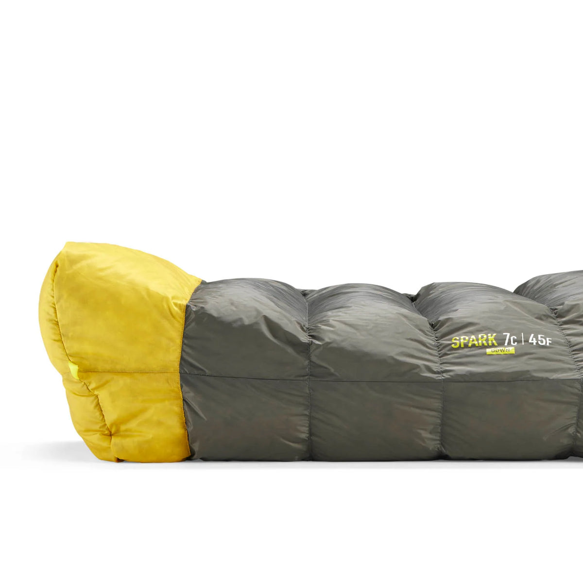 Sea to Summit Spark Down Sleeping Bag -9°C - Regular - untuvamakuupussi