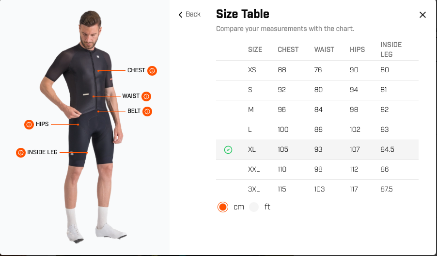Sportful SRK Jacket - joustava tuulenpitävä pyöräilytakki
