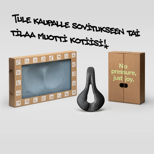 Posedla Joyseat 3.0 - kustomsatula