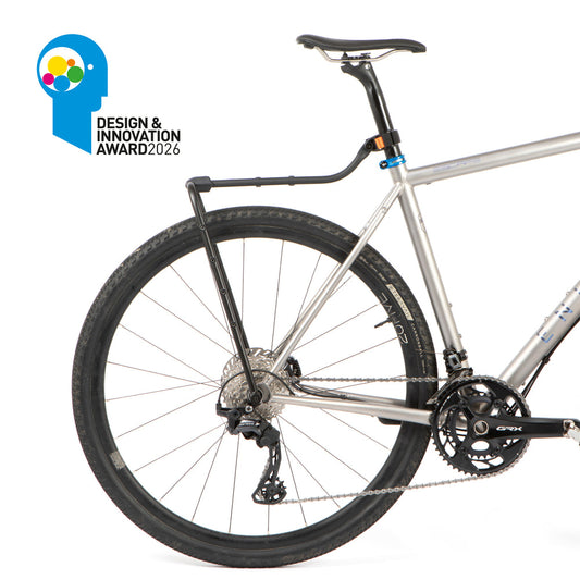 Restrap Switch Rack - tarakka