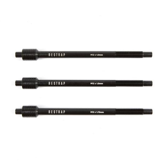 Restrap Switch Axle - akseli tarakkaan