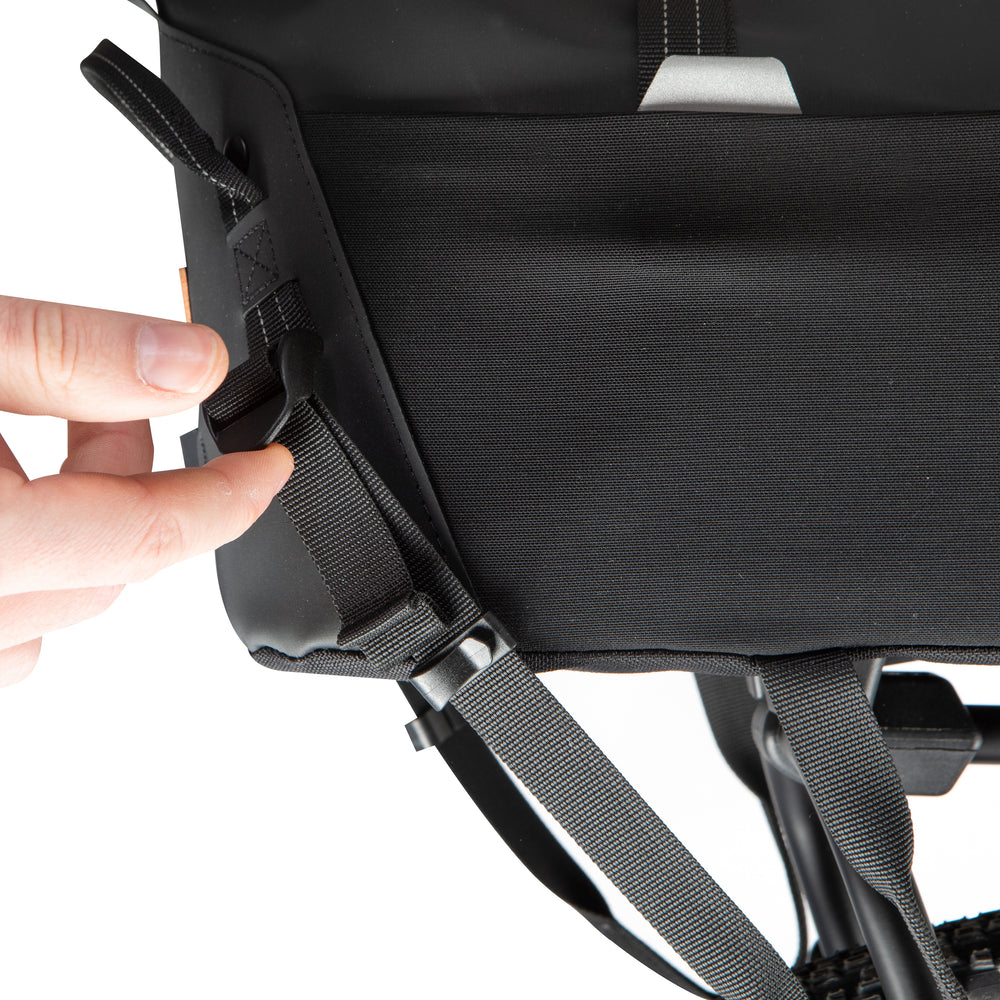 Restrap Switch Top Bag