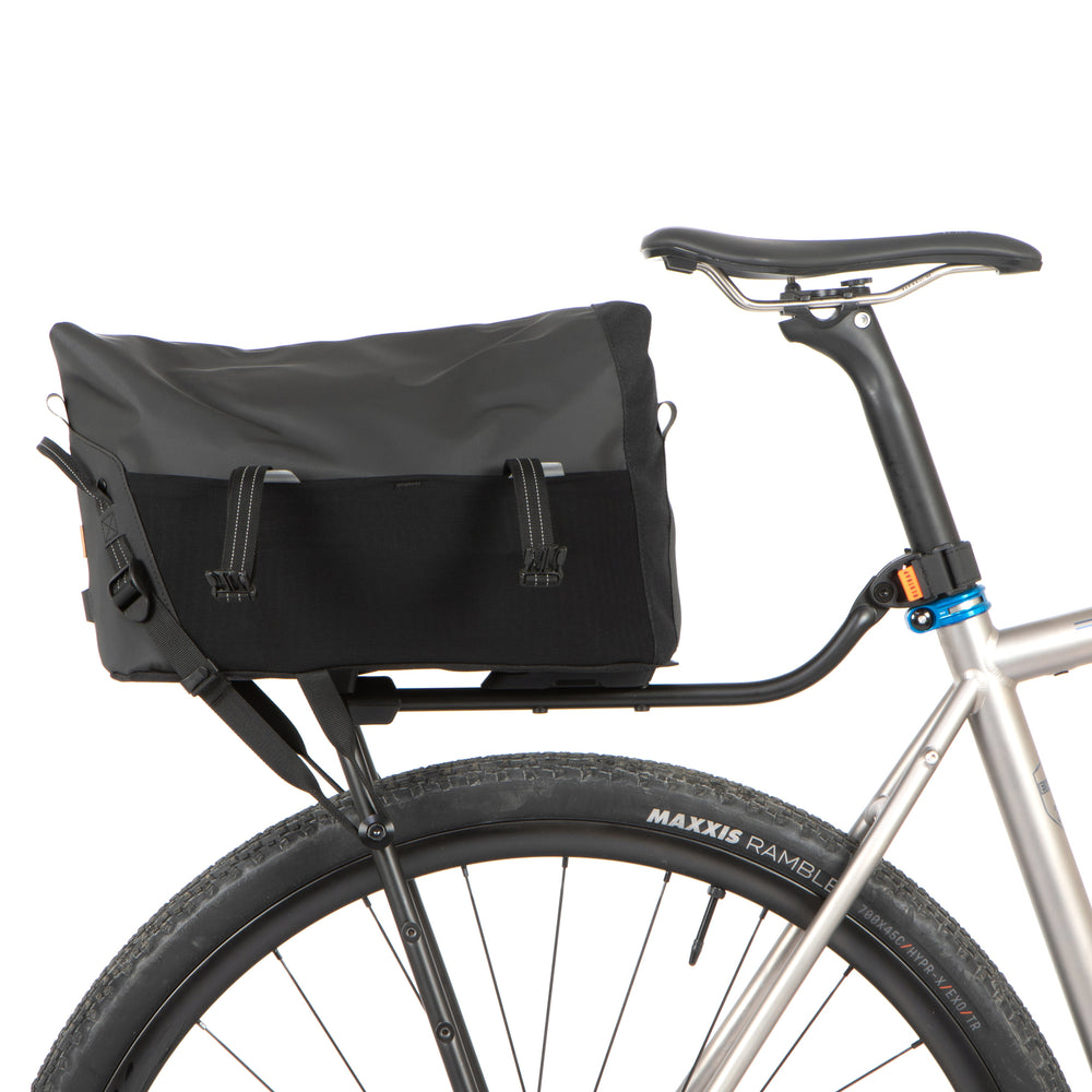 Restrap Switch Top Bag