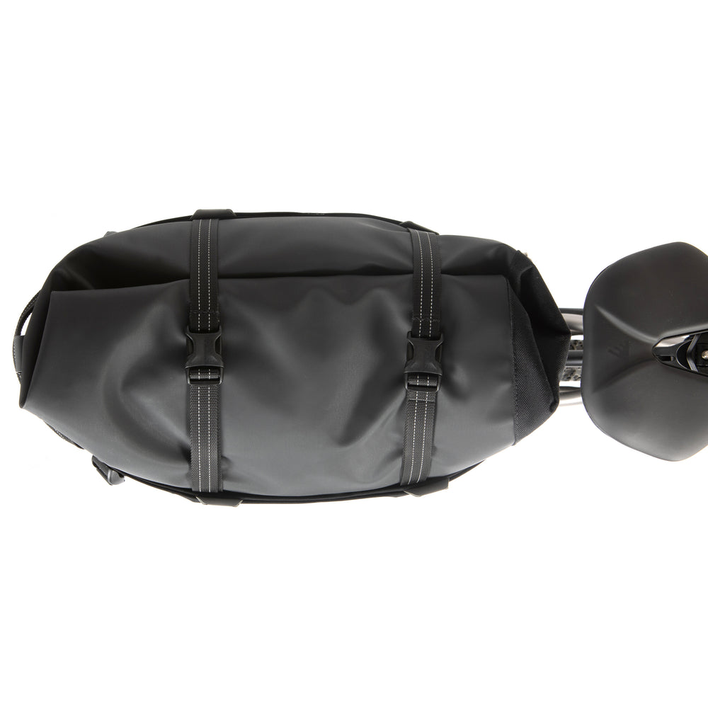 Restrap Switch Top Bag