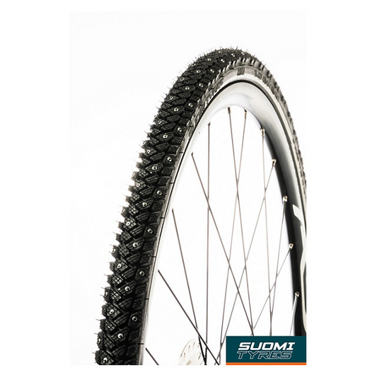 SUOMI TYRES Nastarengas Routa W244 50-622