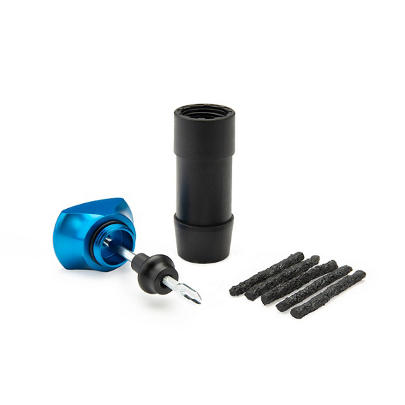 Park Tool Tire Plug Tool - tubeless paikkaussarja