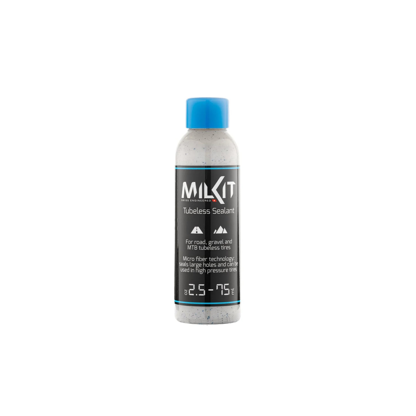 milKit Original Tubeless Sealant - renkaantiivistysaine