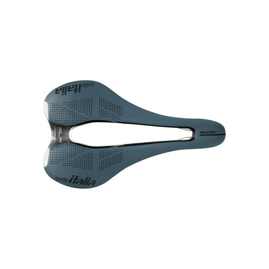 SELLE SLR BOOST GRAVEL TI316 SF sininen L3