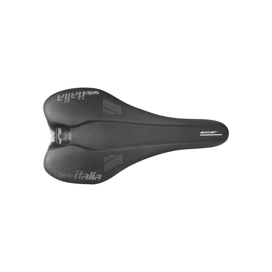Selle Italia SELLE SLR BOOST TM Musta L3