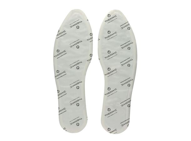 Therm-IC lämpöpohjallinen