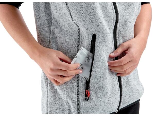 Therm-ic Pocketwarmer - 1 pari lämmitinpusseja