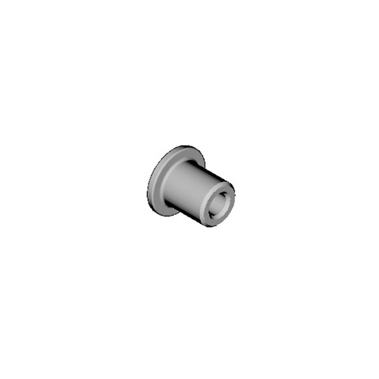 Shimano rattaan kiinnitysruuvi (M8 x 9, 1 yksikkö = 4 kpl) FC-RX810