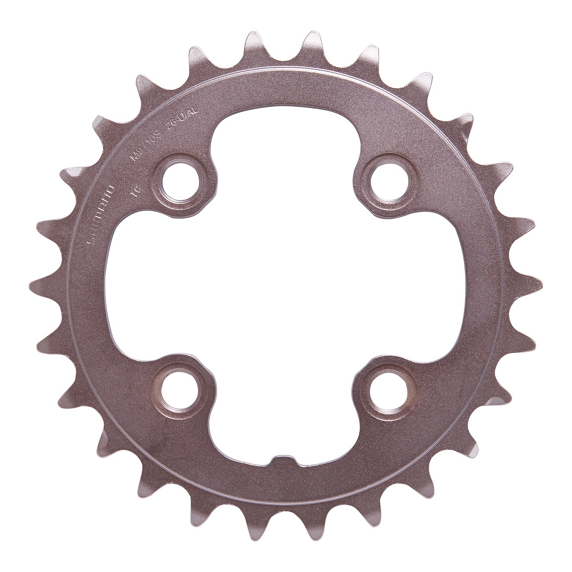 SHIMANO DEORE XT Eturatas 26T – FC-T8000/FC-T781/FC-T780/FC-M771-K