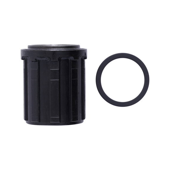SHIMANO Vapaarattaan runkoyksikkö FH-M4050