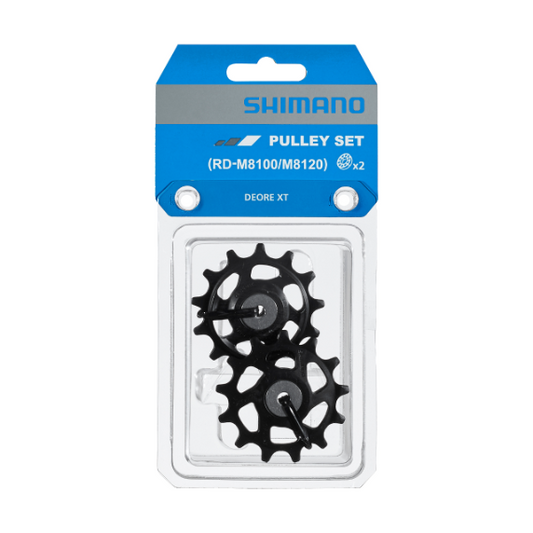 SHIMANO Ohjainpyöräsarja (RD-M8100)