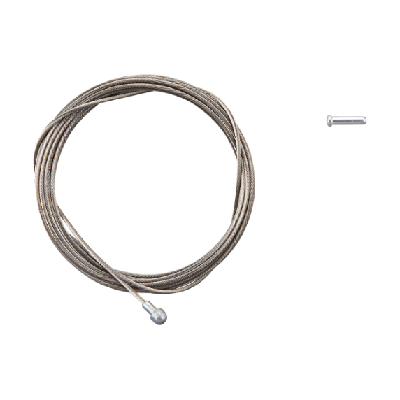 SHIMANO Jarruvaijeri ruostumaton 1,6 x 3500 mm - ROAD
