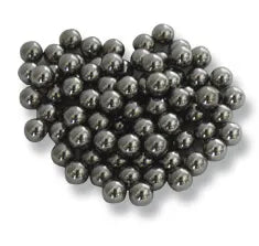 Laakerikuula 3/16 - 1 kpl