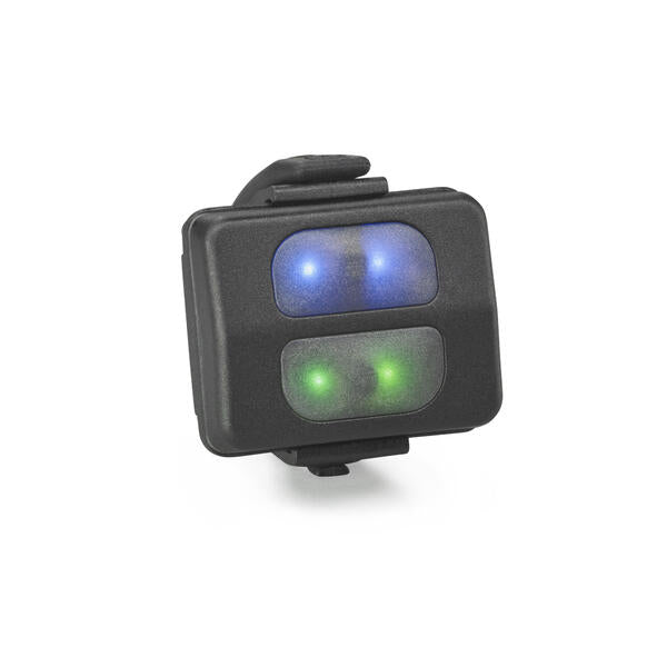 Lupine Blika R 2400lm Valaisinrunko