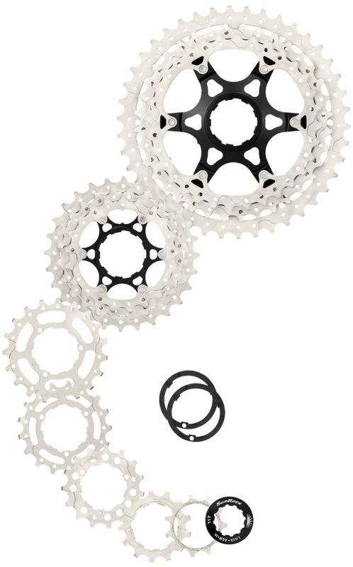 SUNRACE Cassette CSMS8 11 speed 11-42T