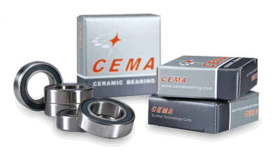 Cema 17x28x7 Ceramic