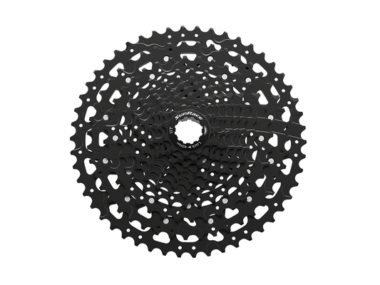 SUNRACE Cassette 11-SPEED CASSETTE 11-50T - takapakka HG