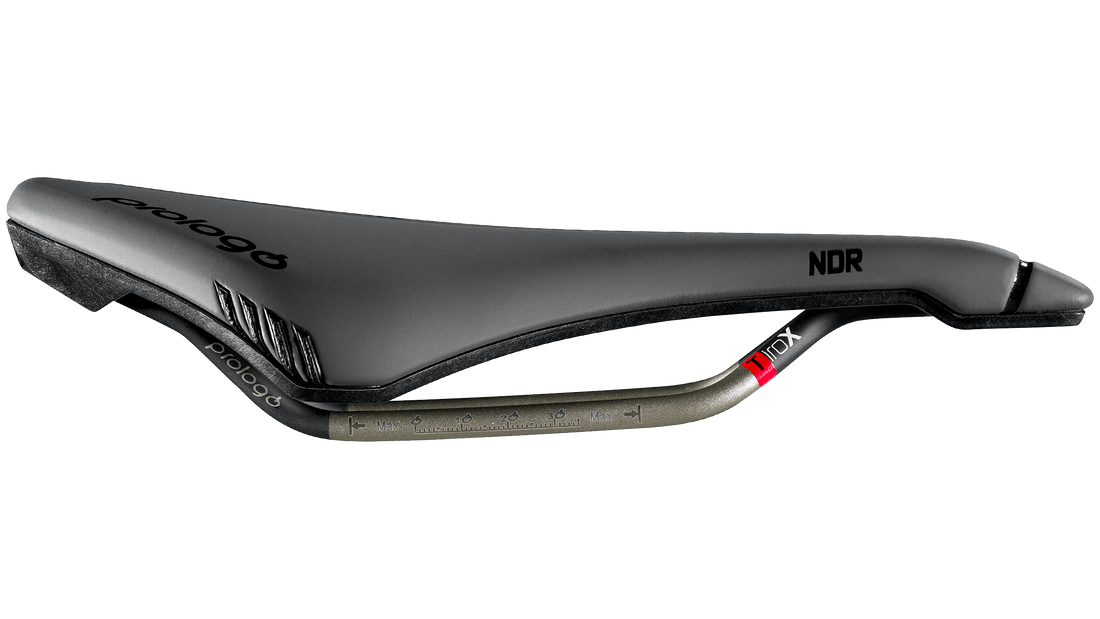 Prologo Dimension NDR Tirox 143mm