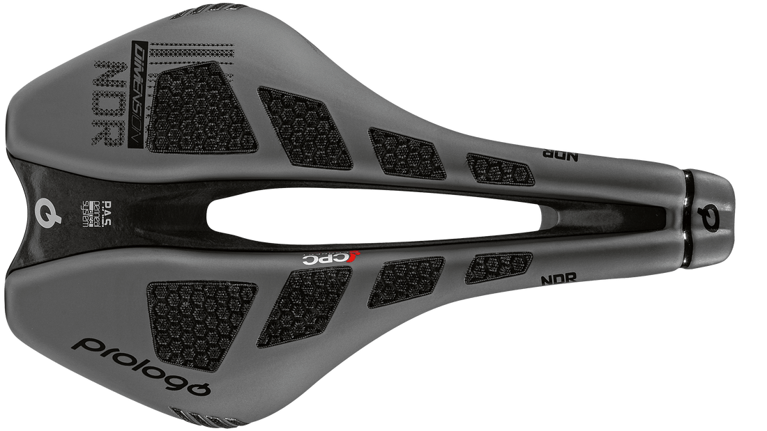 Prologo Dimension NDR CPC Nack