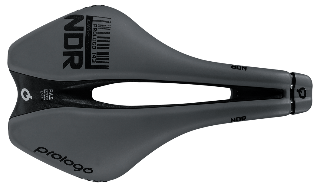 Prologo Dimension NDR Tirox 143mm