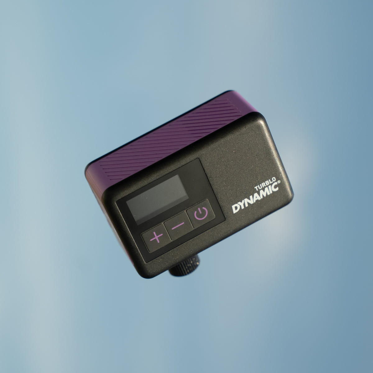 DYNAMIC Turblo® E-Pump - sähköpumppu