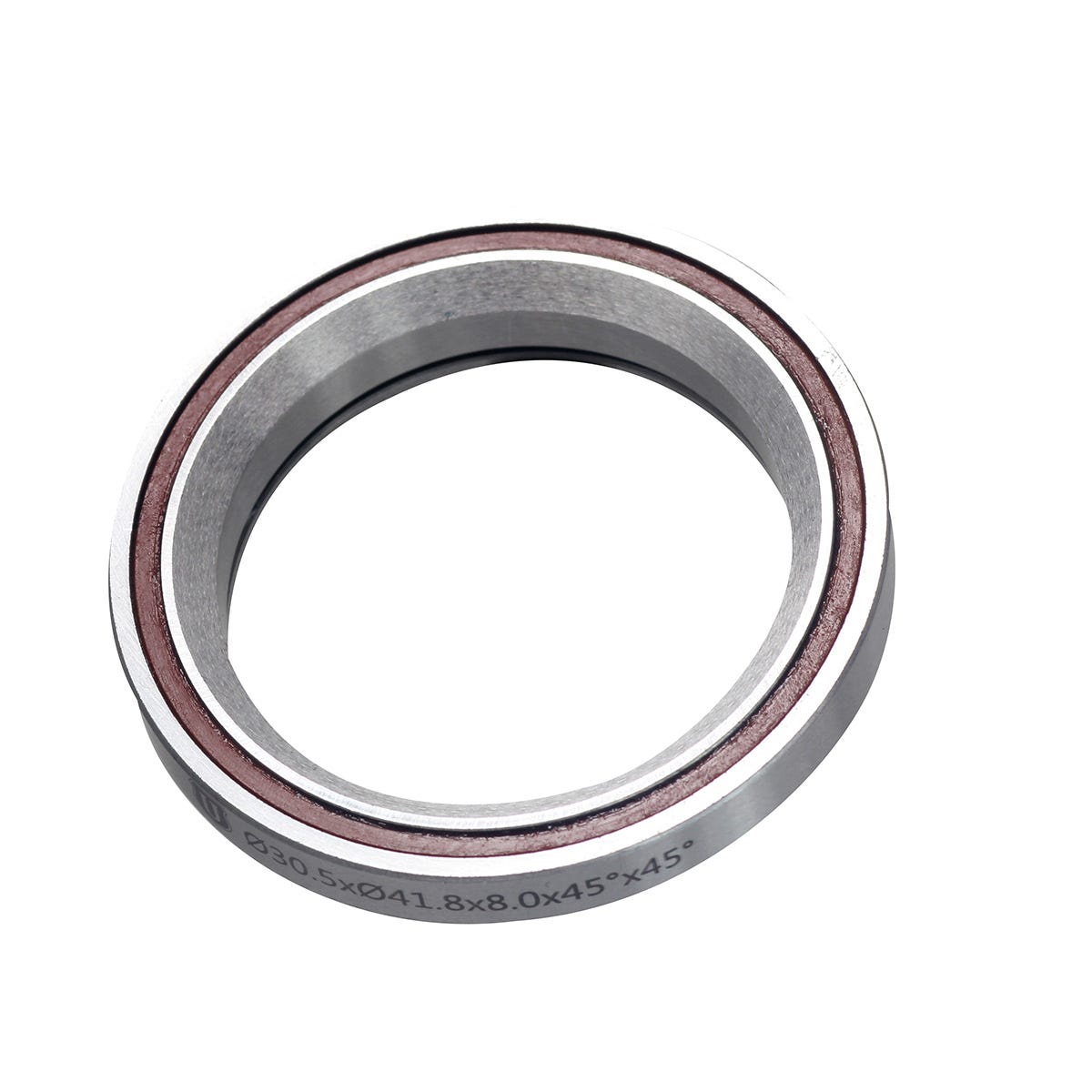 Ohjainlaakeri UNION CB-735 30.5x41.8x8 45°/45°