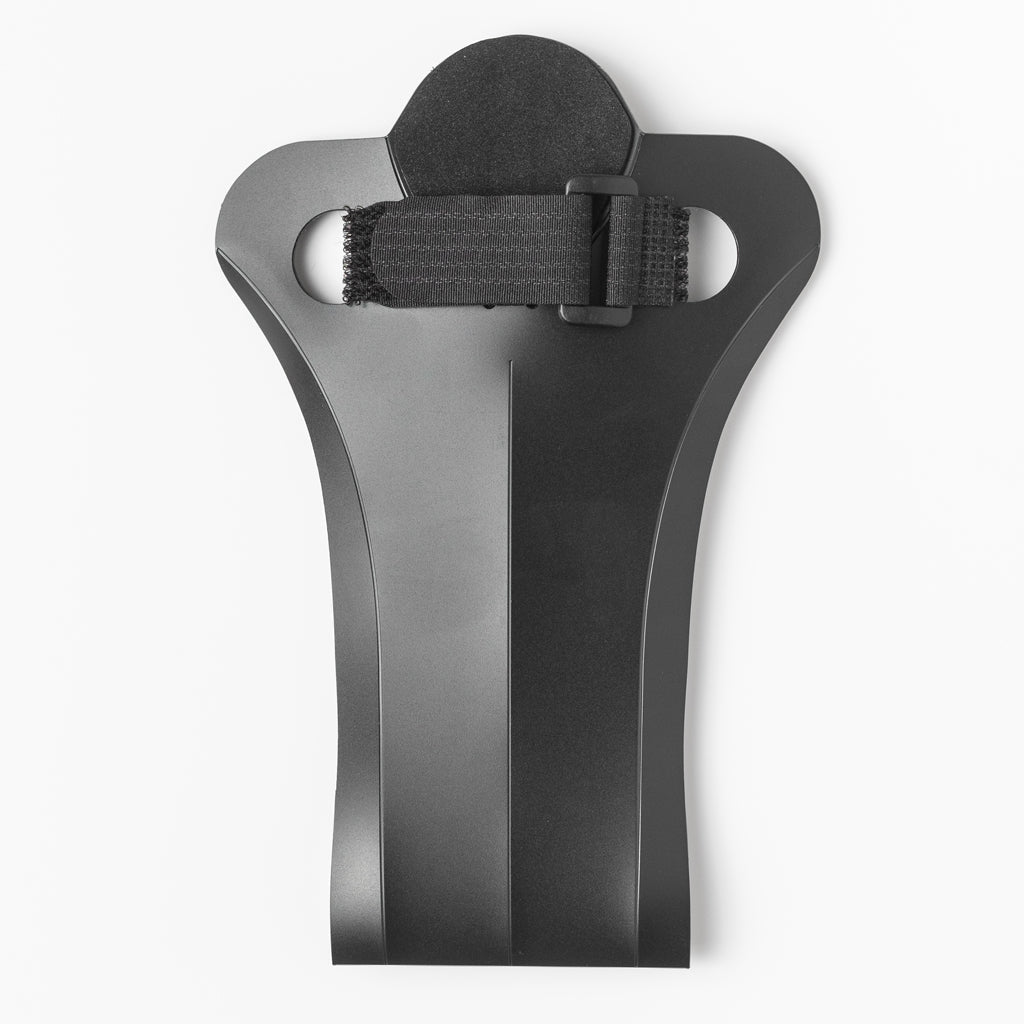 Ass Savers Fendor Bendor Regular Black