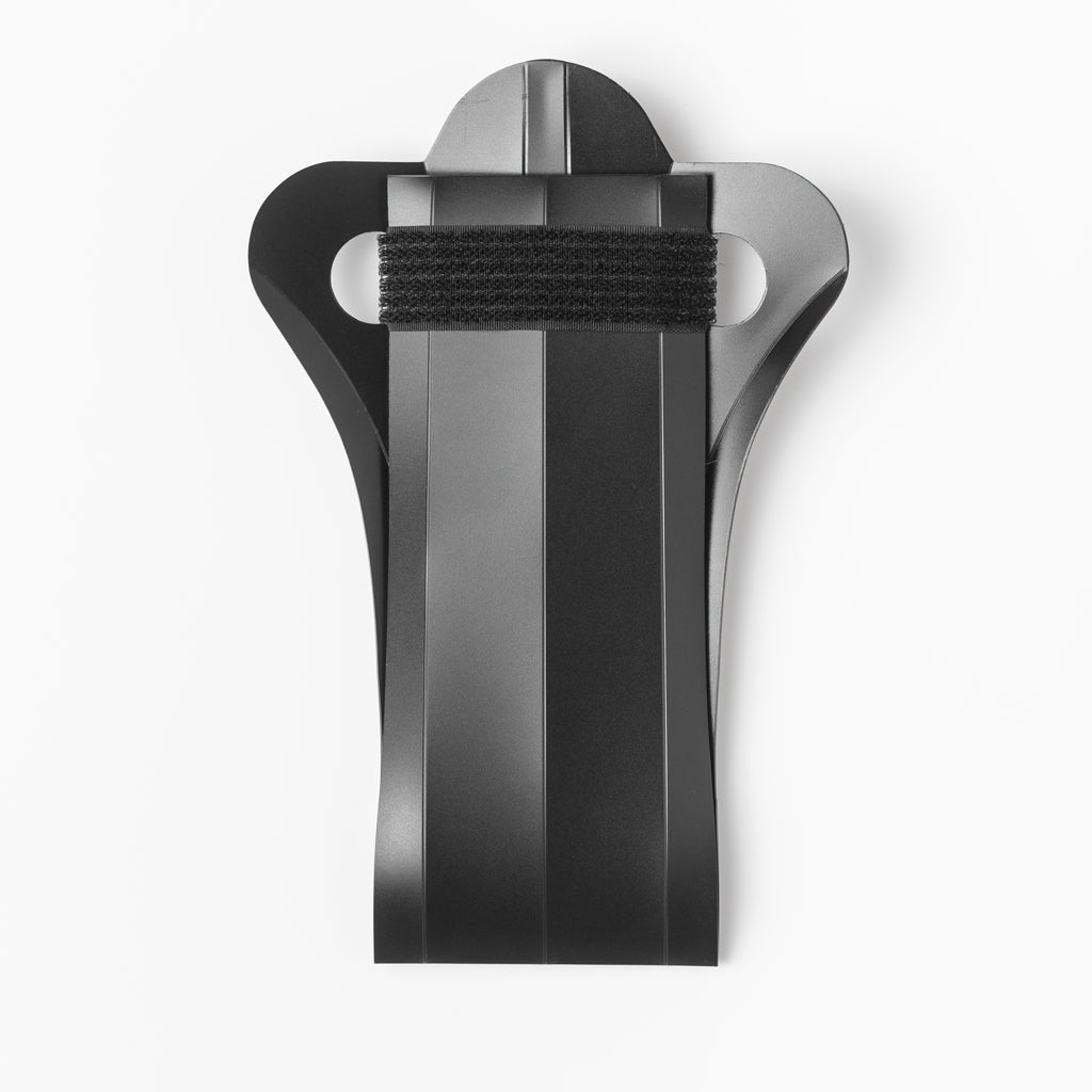 Ass Savers Fendor Bendor Regular Black
