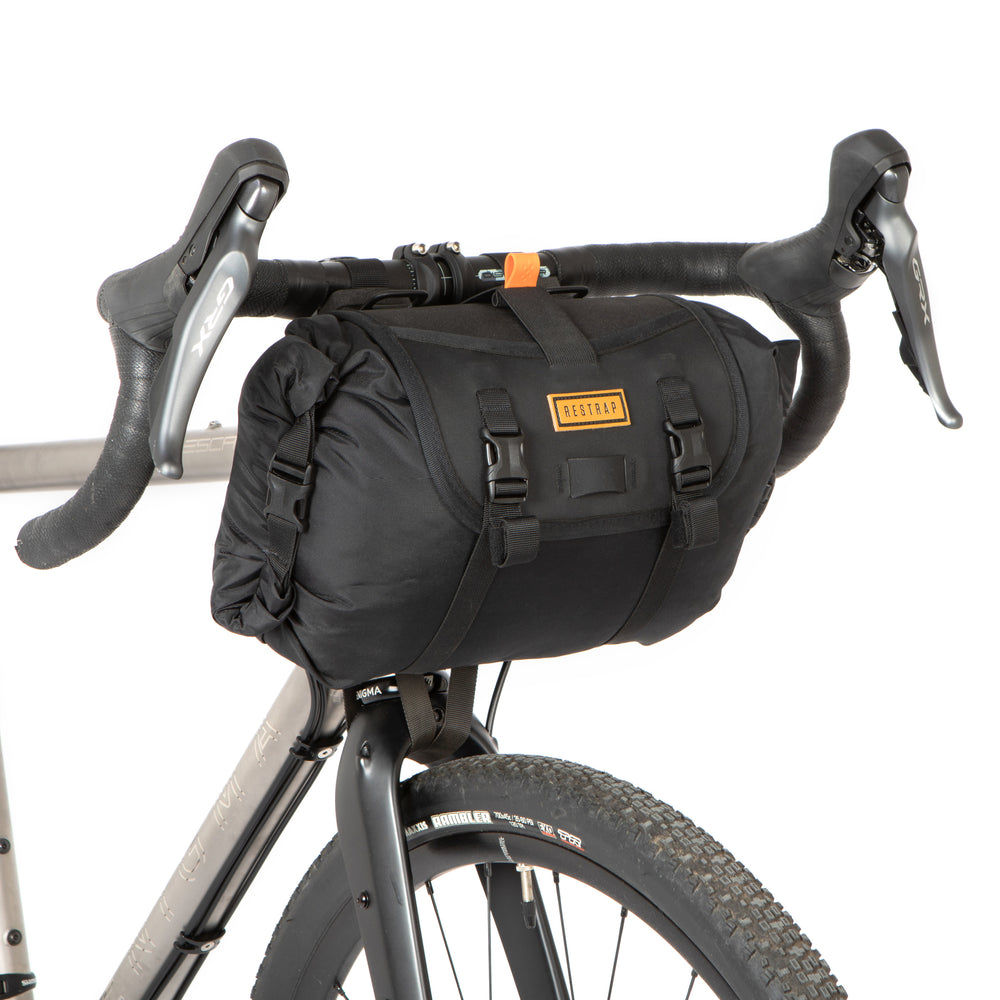 Restrap Holster Bar Bag - tankolaukku 14 L
