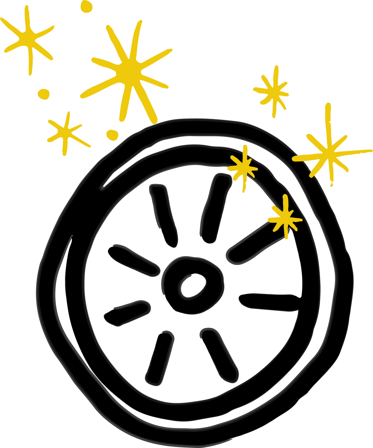 Keraaminen pinnoitus vannesetille