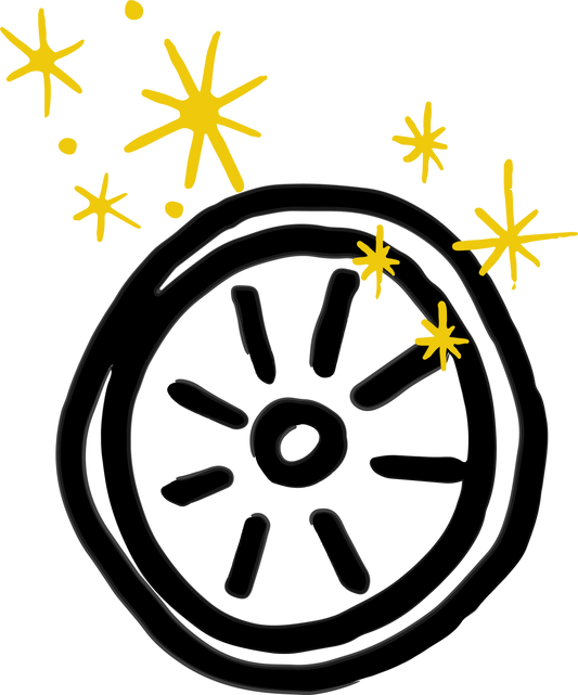 Keraaminen pinnoitus vannesetille