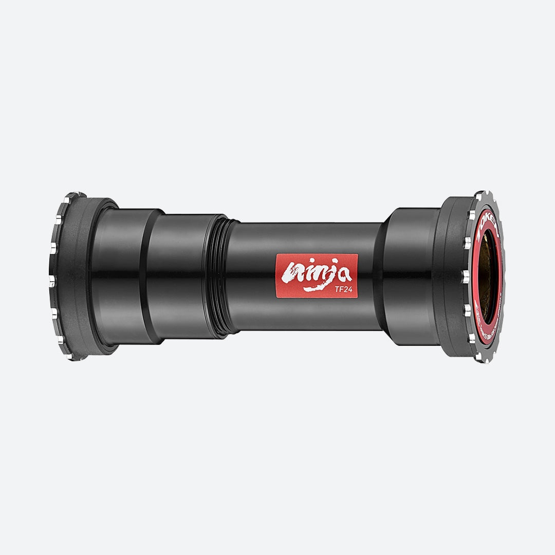 Token bottenfäste BB86 / BB89.5 / BB92 - Shimano 24 mm &amp; SRAM GXP