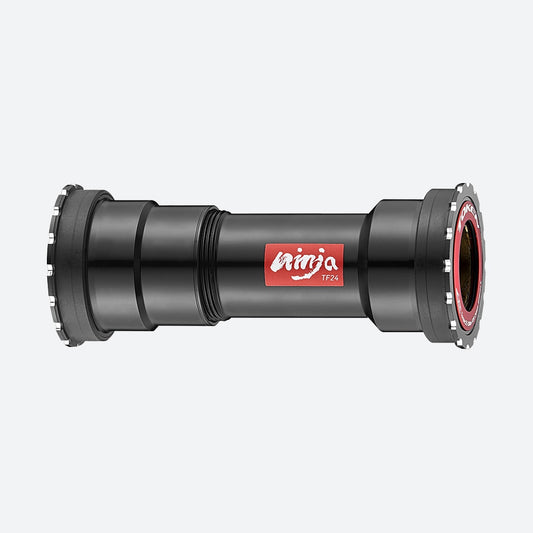 Token bottenfäste BB86 / BB89.5 / BB92 - Shimano 24 mm &amp; SRAM GXP