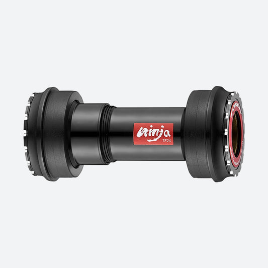 Token PF30 keskiö - Shimano 24 mm kammet